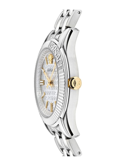 Versace Swiss Made VRSCVE6C00323 Kadın Kol Saati