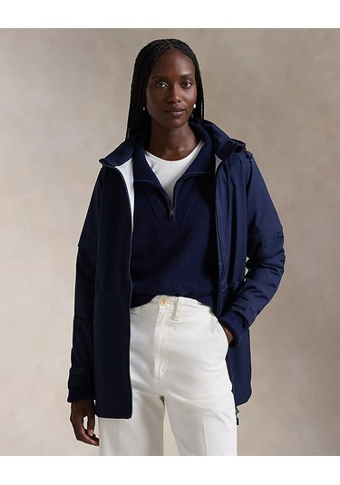 Polo Ralph Lauren Kadın Ceket 285a55104002 Lacivert