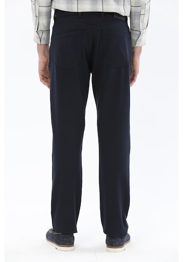 Finesuits Erkek Spor Pantolon 2422203011.vseb5cr Lacivert