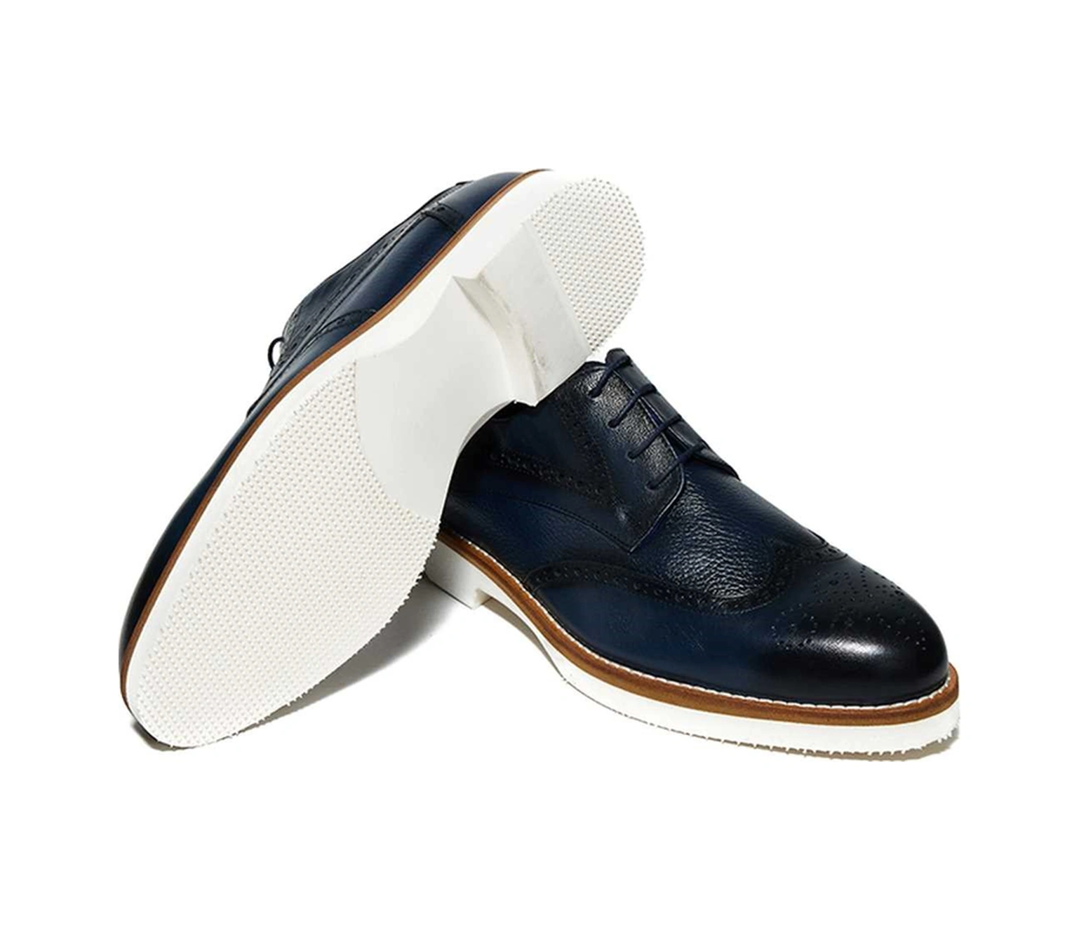 Bestello Bağcıklı Eva Taban Casual 331-46608 Erkek Ayakkabı Lacı