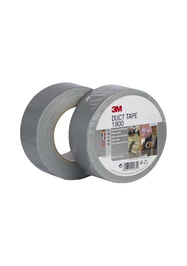 3M 1900 Duct Tape Tamir Bandı