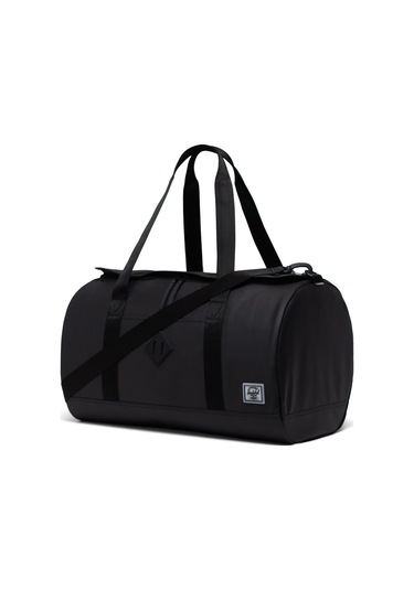 Herschel Heritage Duffle Suya Dayanıklı Çanta 11241-00001-os Black Herschel Heritage Duffle Suya Dayanıklı Çanta 11241-00001-os Black