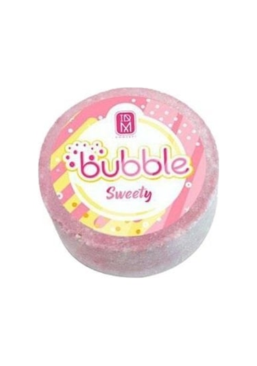Idm Concept Bubble Sweety Pedikür Banyo Topu 92 G