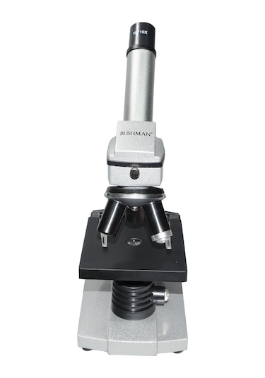 Bushman (20/40x-1024x) Bionar Mikroskop Seti