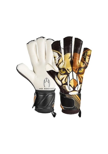Ssg Supremo Iı Kuguar Profesyonel Kaleci Eldiveni Siyah