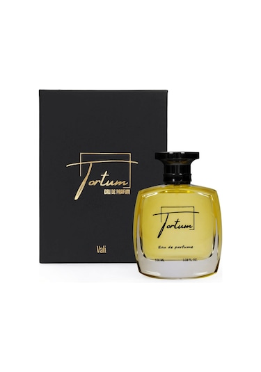 Tortum Parfüm Vali Erkek Parfüm EDP 100 ML