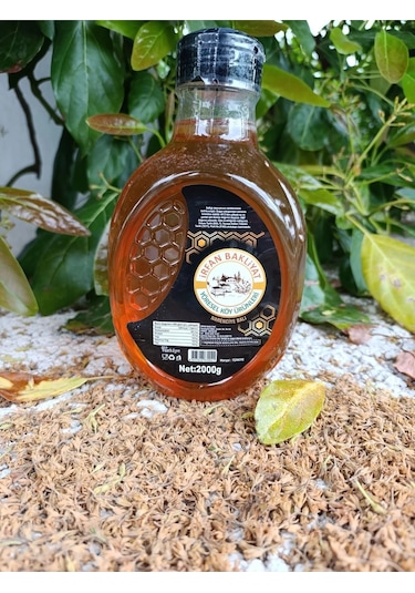 Narenciye Balı 2 Kg