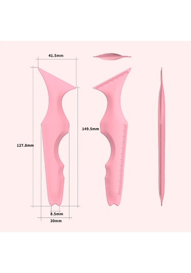 Mufunye Güzellik Cetveli, Tembel Makyaj Asistanı, Menekşe