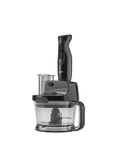 Karaca Pro-Multimax 2000 W Mutfak Robotu