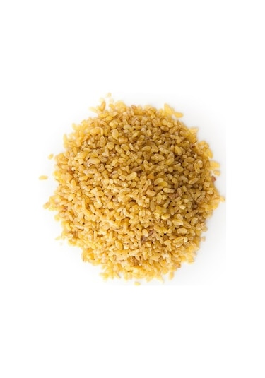 Pırlanta Pilavlık Bulgur 25 KG