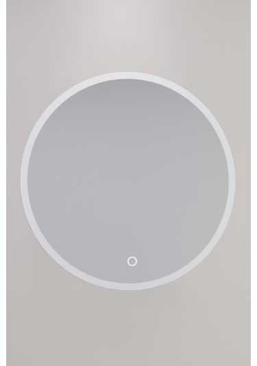 Oriz 80 Cm Led Ayna Renksiz