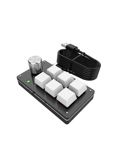 Carrier Abs Malzeme, Siyah/beyaz Seçenekli, 102x17x13mm