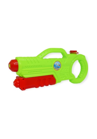 Vivi Su Tabancası Pompalı 36 Cm - Poşetli - Vi-208 Lisinya