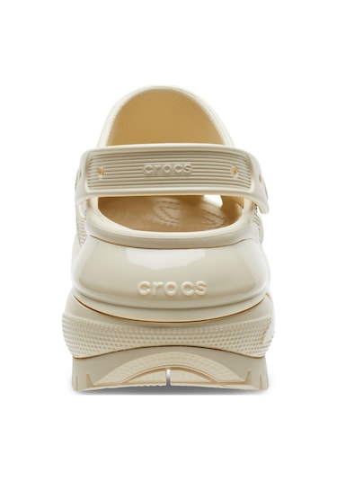 Crocs Classıc Mega Crush Clog Kadın Terlik 207988 207988 2y2 2y2