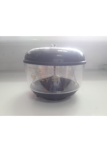 Massey Ferguson 288 G Hava Filitre Camlı  Baca