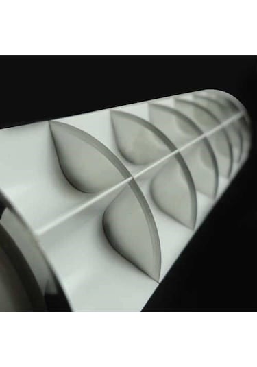 Kare Mantı Kesme Merdanesi 7 Bıçaklı Mantı Yapma Aleti 7 Bıçaklı Çok Renkli