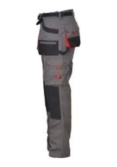 Mervem Tactical Pantolon Gri Harman (478081497)