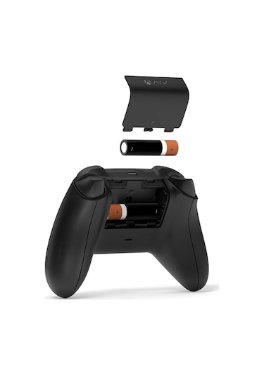 Microsoft Xbox Wireless Controller 9. Nesil Oyun Kolu Siyah