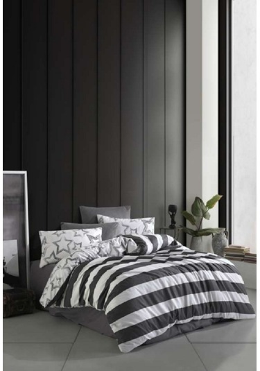 Stella Battal Boy Kapitoneli Nevresim Takımı 4 Mevsim Set