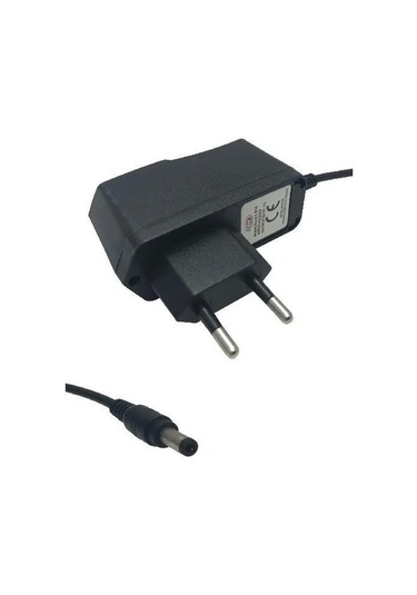 Modem Adaptör 9v 1a 5.5x2.5 Rose Ra-910