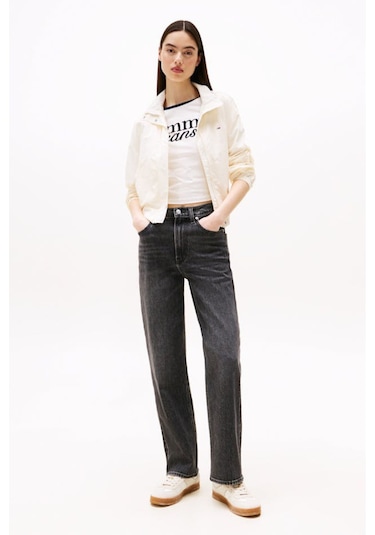 Tommy Jeans Kadın Jean-dw0dw20646 Denim
