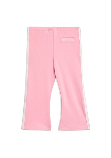Adidas Crew Set Bebek Günlük Eşofman Takımı Ke0479 Pembe Pembe
