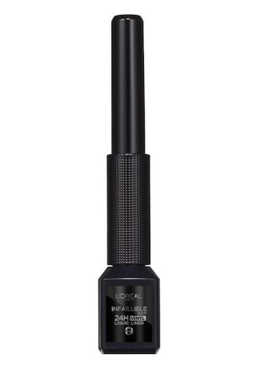 L'Oréal Paris Infaillible Grip 24H Vinyl Eyeliner Siyah