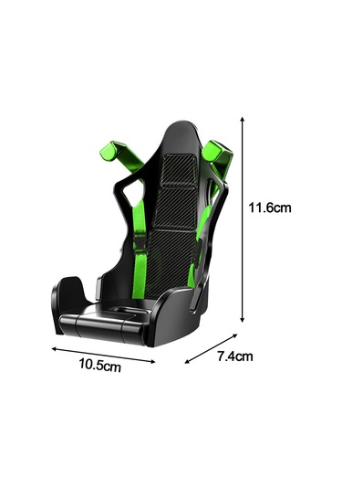 Suntek Magideal Araç Telefonu Hava Firar Montajı Araç Aksesuarları