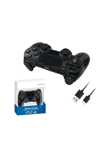 Trio Tr901 Ps4 Kablosuz Oyun Kolu
