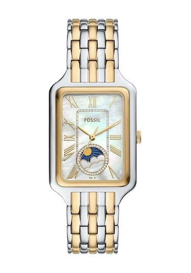 Fossil Fes5399 Kol Saati Metalik Gri
