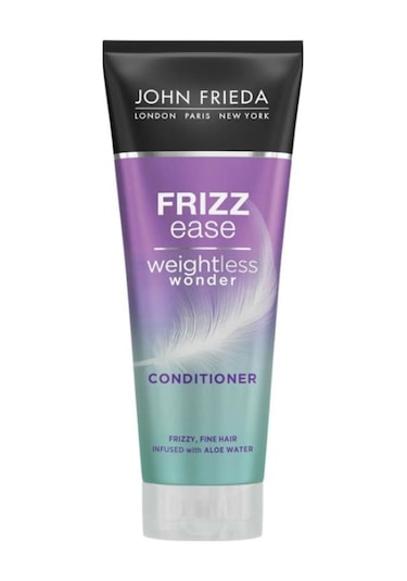 John Frieda Frizz Weightless Wonder Ağırlaştırmayan Besleyici Bakım Kremi 250 ML