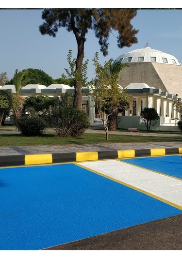 Constance Soğuk Yol Çizgi Boyası 5 Adet