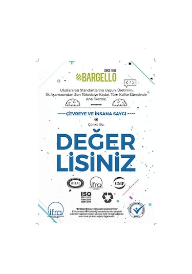 Odunsu Araç Parfümü 8 Ml Classic Place