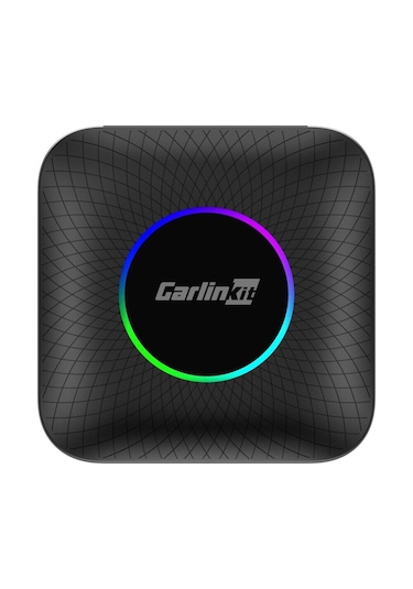 Carlinkit Tbox Ambient Carplay - Android13 4+64gb İmei Kayıtlı