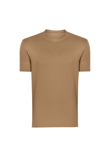 Thermoform Microfiber Kısa Kol Fanila (nano)