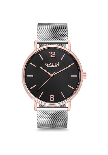Gaudi GDE03050161 Erkek Kol Saati