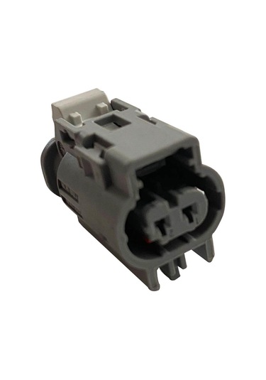 Soket Vw Yeni Nesil Park Sensör Soketi Volkswagen 2k095