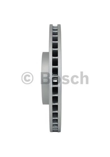 Bmw X5 E70 48i Xd 4.8 2008-2010 Bosch Ön Disk 365mm 2 Adet