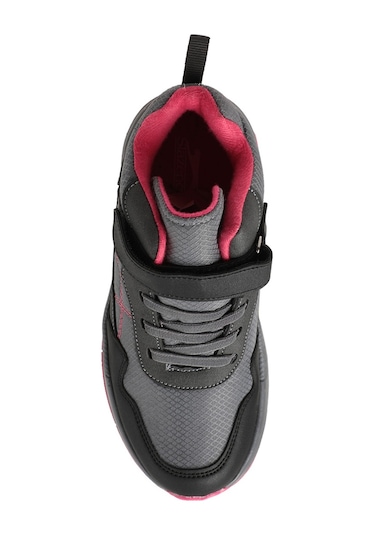 Slazenger KETI I Çocuk  Gri / Gri Bot