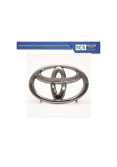 Toyota Corolla Direksiyon Arması 2007-2012