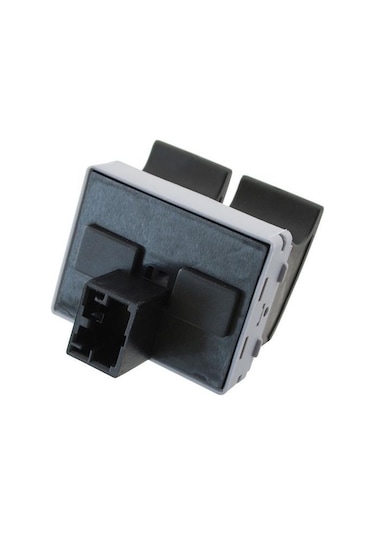 Cam Açma Düğmesi Sol Transporter T5 Transporter T6 Çiftli 4 Pin