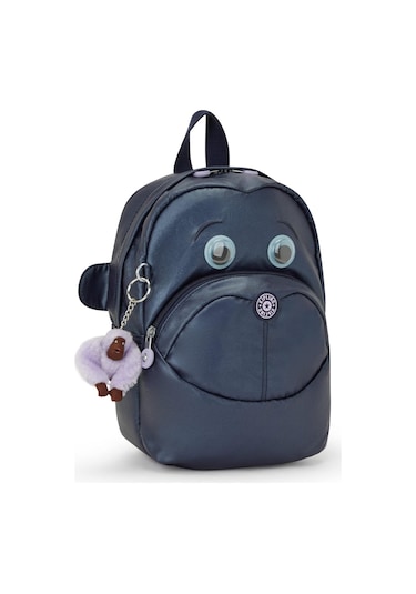 Kipling Hızlı, Ergonomik Çocuk Sırt Çantası, 28 Cm, 7 L Diğer