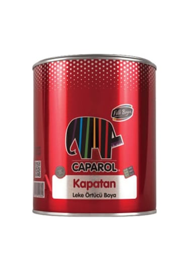 Filli Boya Kapatan Leke Ve İs Örtücü Astar 2.5 Lt Beyaz