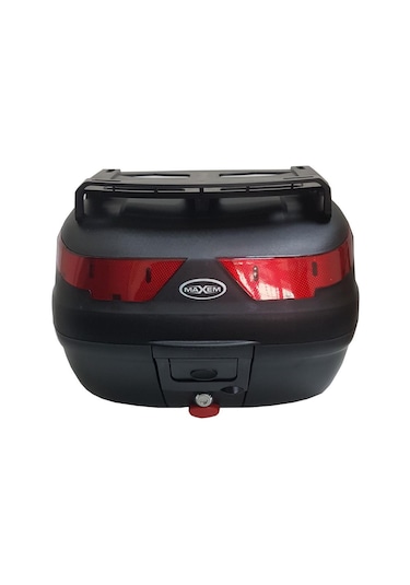 MAXEM ÇANTA SL-40 BAGAJLI SİYAH