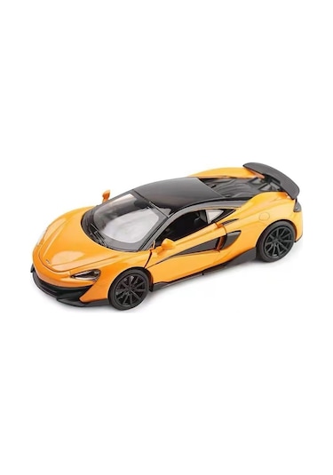 Ambition 502 1:36 Mclaren 650s Oyuncak Araba Otomotiv Modeli