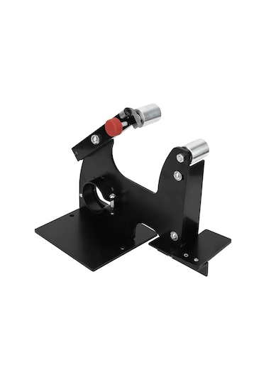 Rox Wood 0029 Taşlama Motoru Takılan Şerit Bant Zımpara Sehpası