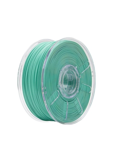 Microzey PLA Pro Filament Su Yeşili