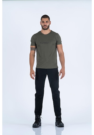 Pantolon Trekkıng - 544-1021-siyah