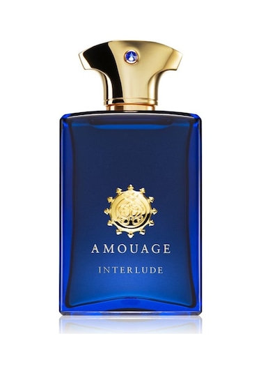 Amouage Interlude Erkek Parfüm EDP 100 ML