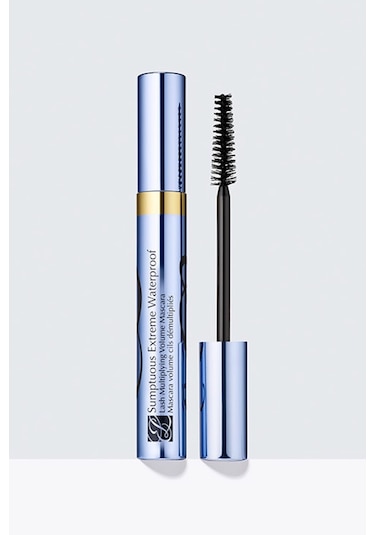 Estee Lauder Sumptuous Extreme Mascara Waterproof 01 Black